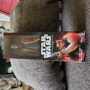 Hasbro Star Wars Finn Action Figure